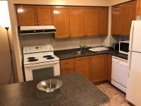 Appartement met 2 slaapkamers