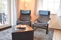 Ferienwohnung Am Kurpark - B&B