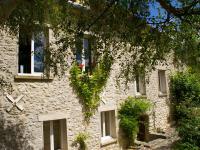 La Musardine en Vexin - Bed and Breakfast