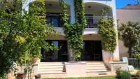 Apartment mit 1 Schlafzimmer und Terrasse
