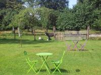 Les Chambres de Pascaline - B&B Arrest