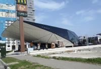 Удобные апартаменты с видом на море - B&B Batumi