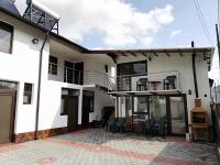 Laubert - B&B Călimăneşti