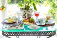 Chateau La Villette - B&B