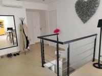 Vue exceptionnelle - B&B