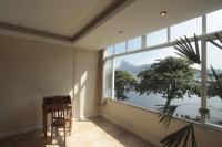 Suite met Uitzicht op Zee