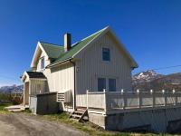 B&B Leknes - Midnight Sun View Lofoten - Bed and Breakfast Leknes