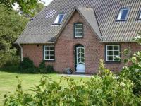 B&B Tümlauer Koog - Ferienhof Röhe - Bed and Breakfast Tümlauer Koog