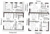 Appartement 2 Chambres