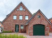 Ferienwohnungen Meeresgruss - B&B