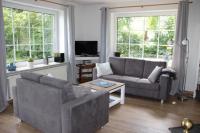 Ferienhaus Weltblick - Chambres d’hôtes Welt