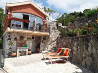 Apartmani Kamena Ruža - B&B Budva