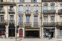 Villa jeu de paume - Première conciergerie - Chambres d'hôtes Montpellier