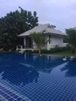 Bulan Villa rayong - B&B Rayong