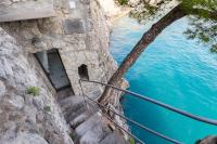 Torre Silja - Chambres d'hôtes Positano
