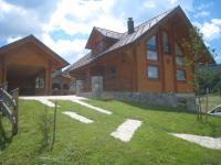 House of Nature Tajhte - B&B Planina pri Sevnici