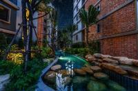 New apartments Title Residencies Naiyang Phuket B2 - Chambres d’hôtes Nakhon Phanom