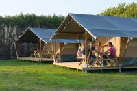 Tenda
