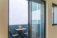 Casa São Lázaro- Terrace by Oporto Soul - Chambres d'hôtes Porto