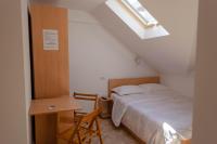 Double Room with Kitchenette - Attic Level