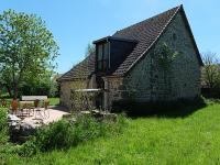 B&B Lapeyrouse - Charming holiday home overlooking the valley - Bed and Breakfast Lapeyrouse