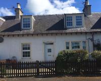 B&B Hawick - Herb Wood Cottage - Bed and Breakfast Hawick