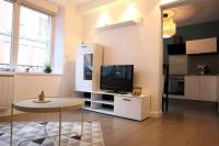 Studio hyper centre ville Épernay - Champagne - Ferienwohnung