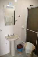 Apartamento con balcón