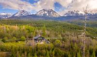 Danielov dom - B&B