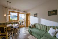 Comfort Apartment mit 1 Schlafzimmer und Balkon