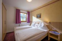 Apartamento de 2 dormitorios con balcón