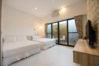 Her Man Hostel - B&B Xila’ouka