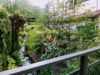 Appartamento con 2 Camere da Letto e Balcone