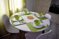 Apartamento de 1 dormitorio