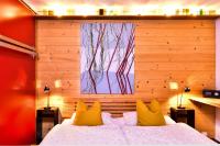 Two-Bedroom Apartment with Terrace - 1
