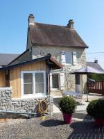 La Calverie - Ferienwohnung Crouay