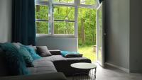 Apartament 4 przy Parku Leśnym - B&B Polanica-Zdrój