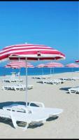 B&B Pizzo - Pizzo Beach Club - Bed and Breakfast Pizzo