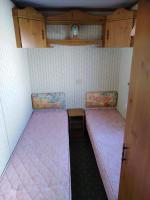 Vinařský mobilheim - Ferienwohnung
