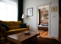 Klimatyczny Apartament Art Deco - B&B Chełm