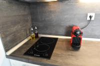 Apartamento de 1 dormitorio