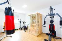 Villa con Vista Mare