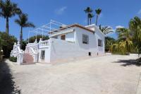 Villa el Romeral SpainSunRentals 1112 - B&B Nerja