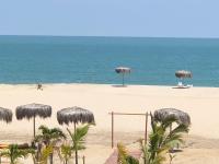 Palmeras de Bocapan, Tumbes - B&B