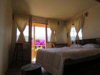 Schatzi Lodge - B&B Huaraz