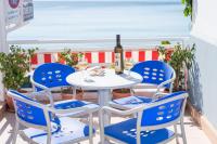 PANOS APARTMENTS - B&B Archangelos