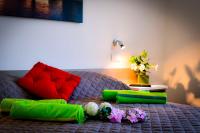 Standard Vierbettzimmer