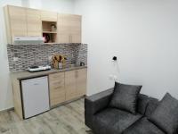 Standaard Appartement