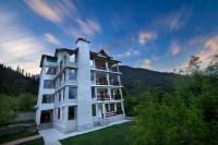 B&B Manali - Hotel Delfryn - Bed and Breakfast Manali