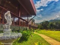 Pai Princess Resort - B&B